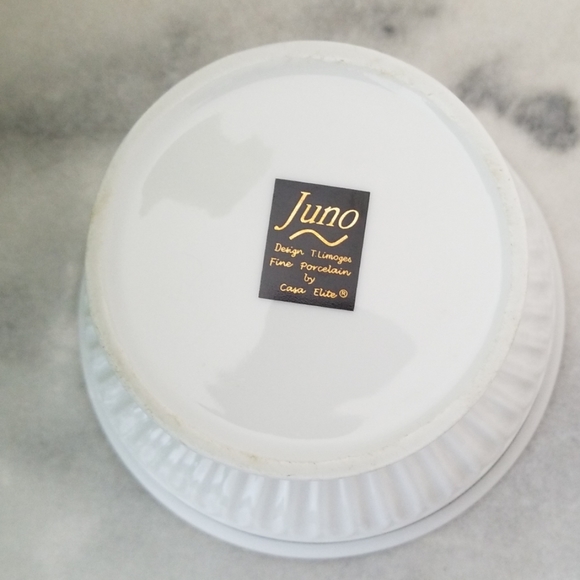 T. Limoges Fine Porcelain by Casa Elite - Picture 3 of 3